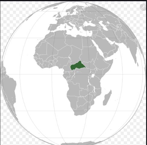 REPUBLIQUE CENTRAFRICAINE